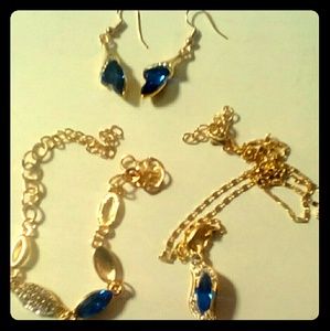 Jewelry set